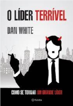 Dan White - O líder Terrivel