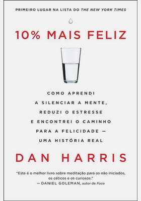 10 mais feliz - Harris Dan