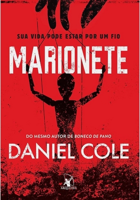 Marionete - Daniel Cole