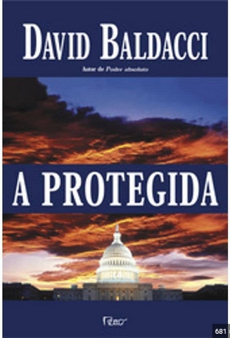 A protegida - David Baldacci