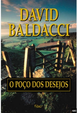 O Poço dos Desejos – David Baldacci