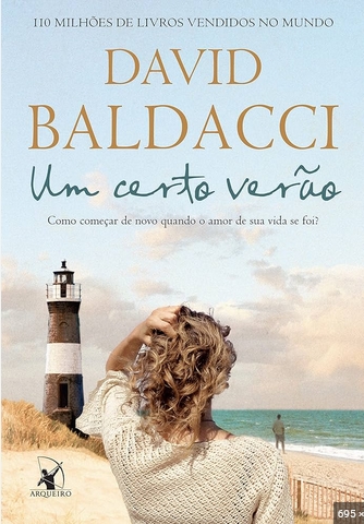 Um Certo Verão - David Baldacci