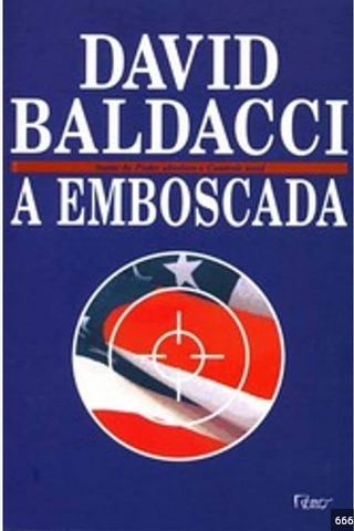 A Emboscada – David Baldacci