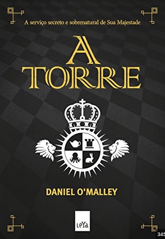A Torre – Daniel O Malley