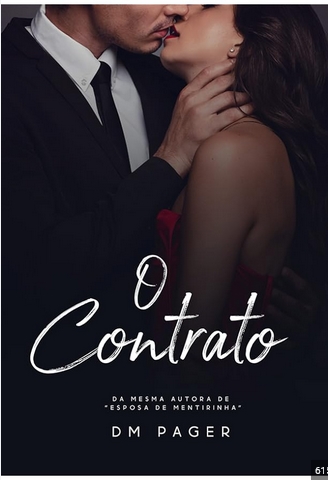 O Contrato - D. M. Pager