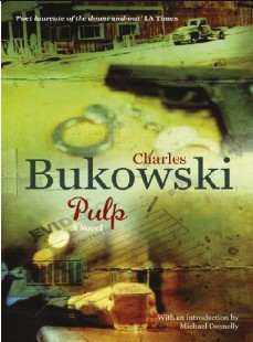 Charles Bukowski - PULP docx