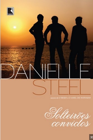 Solteiroes Convictos Danielle Steel