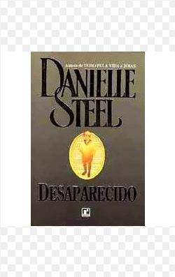 Desaparecido – Daniele Steel