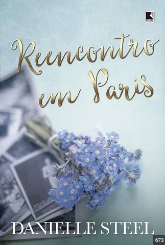Reencontros em Paris – Danielle Steel