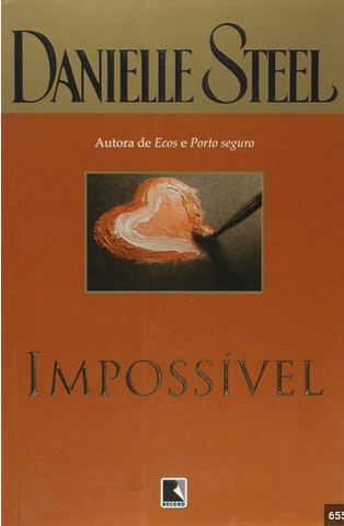 Impossível – Danielle Steel