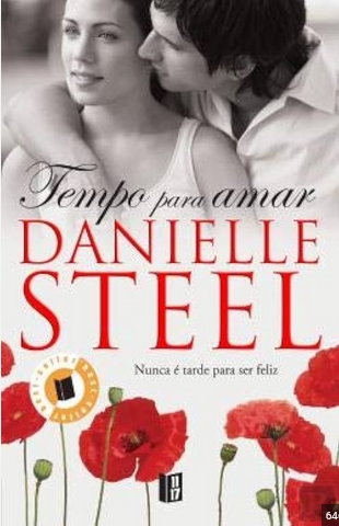 Tempo para Amar – Danielle Steel