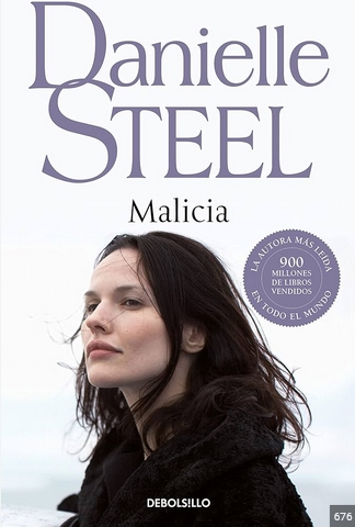 Malicia - Danielle Steel