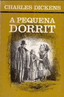 Charles Dickens – A PEQUENA DORRIT doc