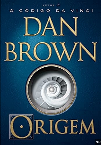 Origem – Dan Brown