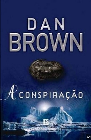A Conspiracao – Dan Brown