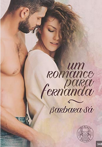 Um Romance para Fernanda – Barbara Sá