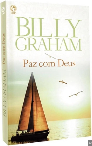 Em Paz com Deus – Billy Graham