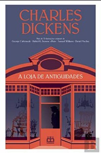 Charles Dickens – LOJA DE ANTIGUIDADES txt