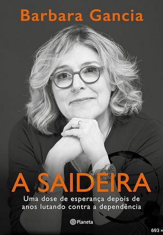 A Saidera – Barbara Gancia