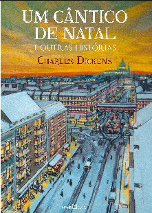 Charles Dickens – UM CANTICO DE NATAL doc