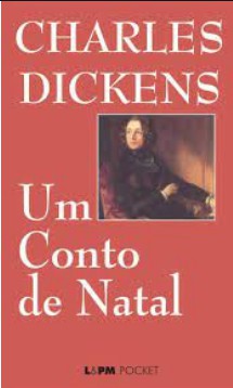 Charles Dickens – UMA AVENTURA DE NATAL pdf