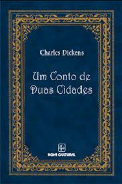 Charles Dickens Um Conto de Duas Cidades pdf