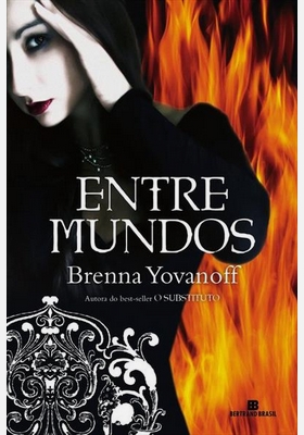 Entre Mundos - Brenna Yovanoff