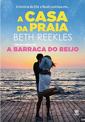 A Casa da Praia – Beth Reekles