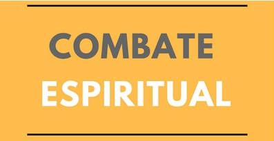 Combate Espiritual - Billy Pinheiro