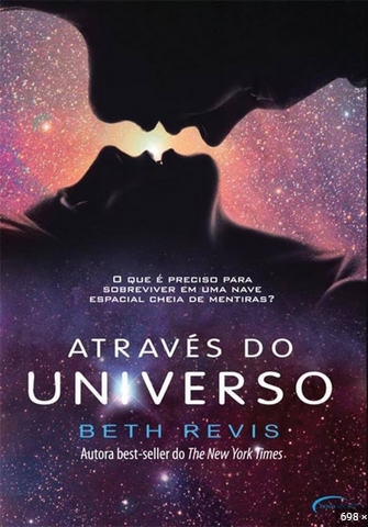 Atraves do Universo – Beth Revis