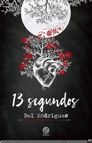 13 Segundos – Bel Rodrigues