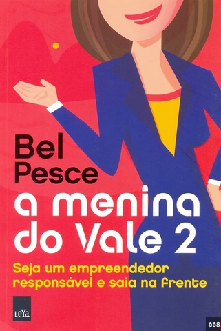 Bel Pesce - A Menina do Vale - 2