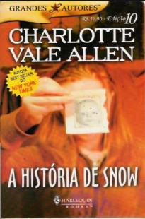 Charlotte Vale Allen - A HISTORIA DE SNOW doc