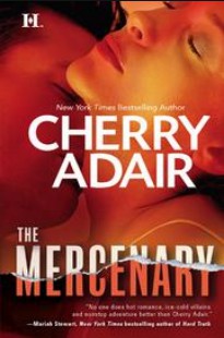 Cherry Adair - T Flac I - O MERCENARIO pdf