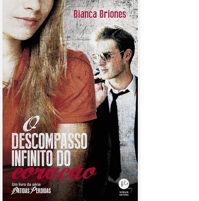 O Descompasso Infinito do Coração - Bianca Biones