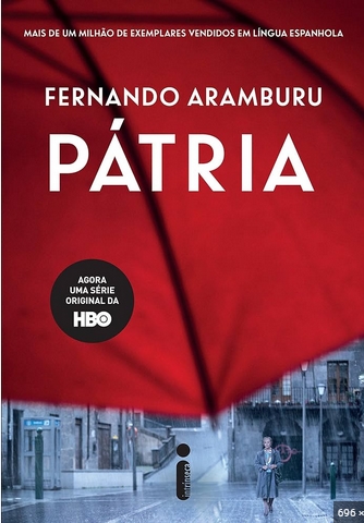 Patria – Fernando Aramburu