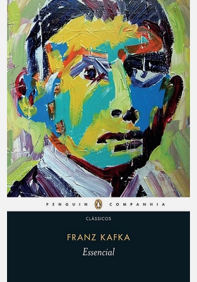 Essencial - Franz Kafka
