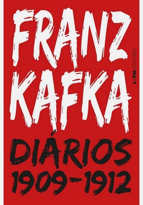 Diarios 1909 1912 – Franz Kafka