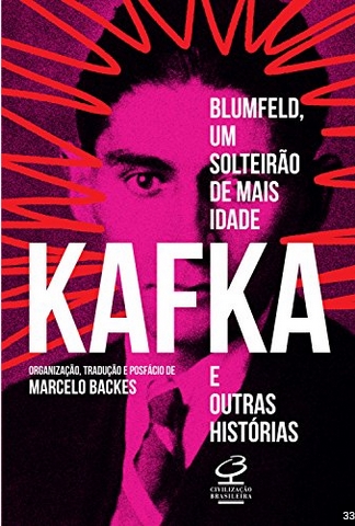 Blumfeld um Solteirão de Mais Idade – Franz Kafka