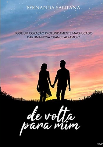 De Volta pra Mim – Fernanda Santana