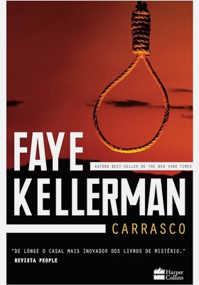 Carrasco – Faye Kallerman