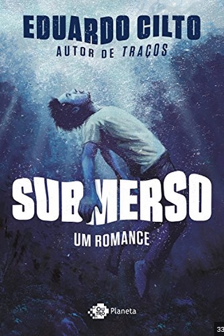 Submerso – Eduardo Cilto