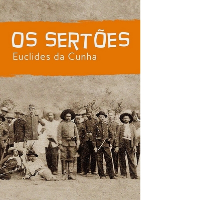 Os Sertoes – Euclides da Cunha