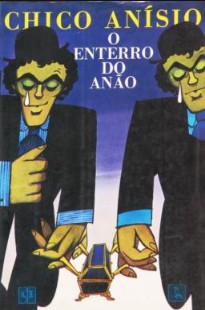 Chico Anisio - O ENTERRO DO ANAO doc