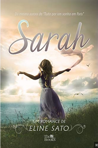 Sarah – Eline Sato