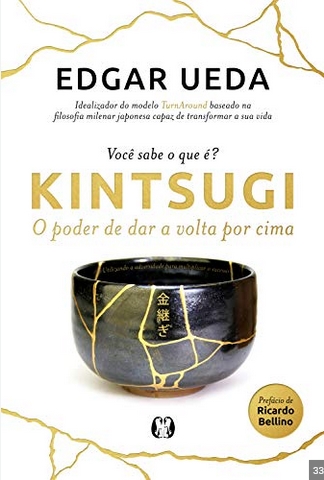 Kintsugi – Edgar Ueda