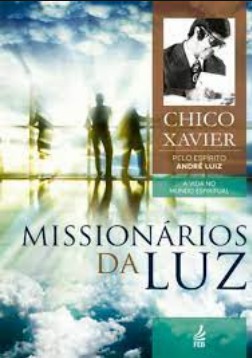 Chico Xavier – A VOLTA pdf