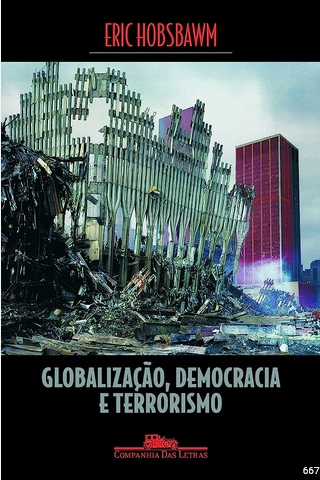 Globalização democracia e terrorismo