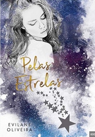 Pelas Estrelas – Evilane Oliveira