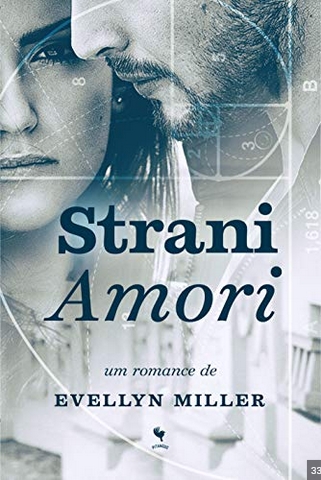 Strani Amore – Evellyn Miller